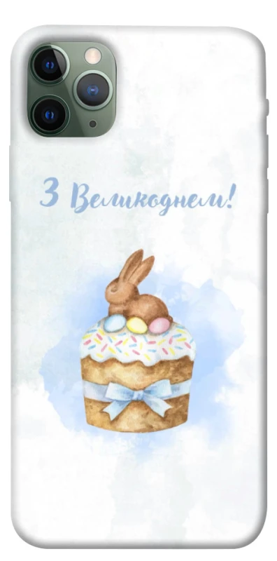 Чохол на Apple iPhone 11 Pro Max (6.5") Easter ver.8 фото 1 з 1