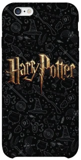 Чехол на Apple iPhone 6/6s (4.7") Harry Potter ver.12 фото 1 из 1
