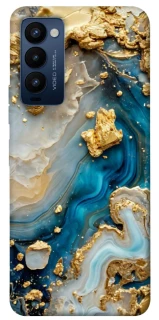 Чохол на TECNO Camon 18 Epoxy design ver.2 фото 1 з 1