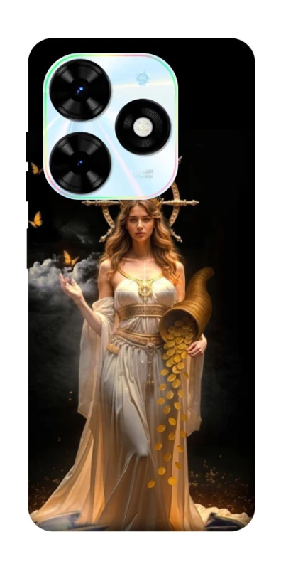 Чохол на TECNO Spark Go 2024 Fortuna фото 1 з 1