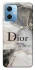 Чохол на Xiaomi Poco X5 5G Dior ver.3 фото 1 з 1