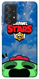 Чохол на Samsung Galaxy A52 4G / A52 5G Brawl Stars ver.1 фото 1 з 1