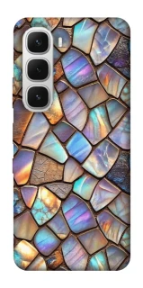 Чехол на Infinix Hot 60i Nature Mosaic ver.1 фото 1 из 1