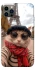 Чохол на Apple iPhone 12 Pro (6.1") catparis фото 1 з 1