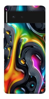 Чехол на Google Pixel 6 dye фото 1 из 1