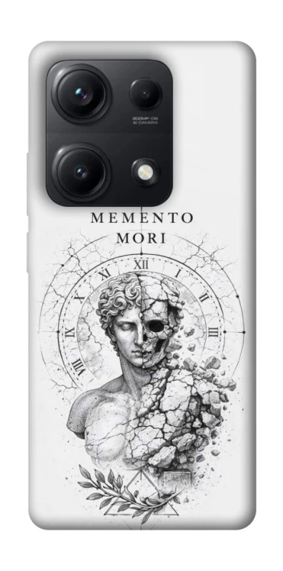Чехол на Xiaomi Redmi Note 14S Tattoo ver.5 фото 1 из 1