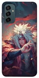 Чехол на Samsung Galaxy M14 5G Jiraiya фото 1 из 1