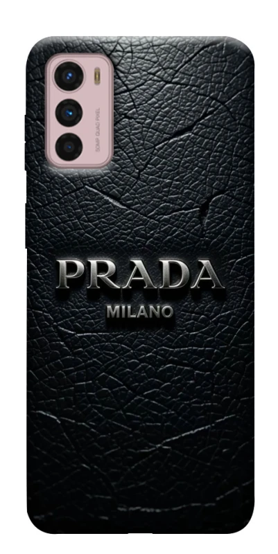 Чохол на Motorola Moto G42 Prada фото 1 з 1