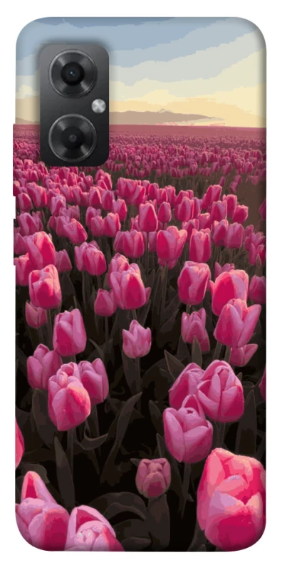 Чохол на Xiaomi Redmi Note 11R Spring Awakening фото 1 з 1