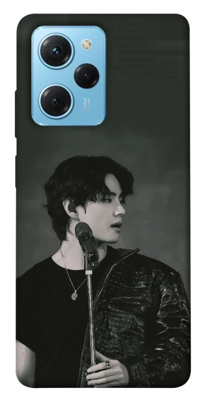 Чохол на Xiaomi Poco X5 Pro 5G V (Kim) - BTS фото 1 з 1