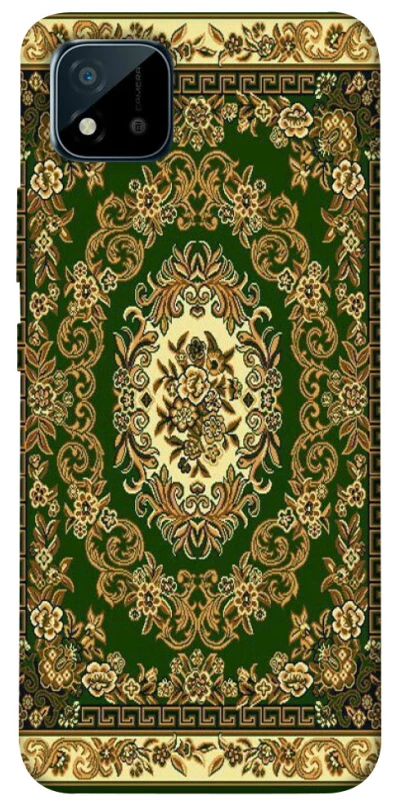 Чохол на Realme C11 (2021) Килим v9 фото 1 з 1