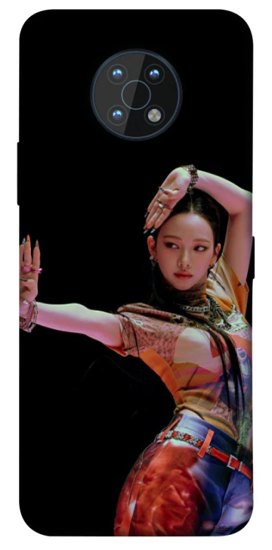 Чохол на Nokia G50 Aespa-Karina фото 1 з 1