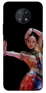 Чехол на Nokia G50 Aespa-Karina фото 1 из 1