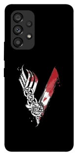 Чохол на Samsung Galaxy A53 5G V-Vikings фото 1 з 1