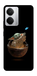Чохол на Realme 14 Star Wars Grogu фото 1 з 1