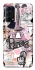 Чехол на Oppo Reno 5 4G Fashion collage ver.8 фото 1 из 1