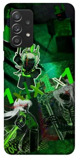 Чохол на Samsung Galaxy A52 4G / A52 5G Roblox v5 фото 1 з 1