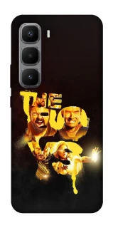 Чехол на Infinix Hot 60 Pro+ The boys фото 1 из 1