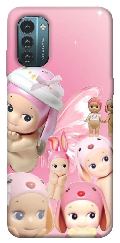Чехол на Nokia G21 Sonnyangel фото 1 из 1