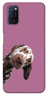 Чохол на Oppo A52 / A72 / A92 А що тут фото 1 з 1