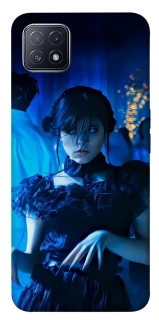 Чохол на Oppo A73 Dark Dance Wednesday фото 1 з 1