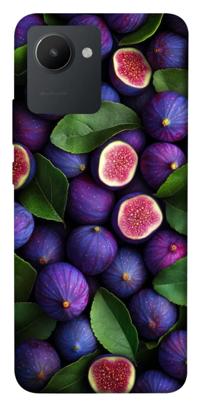 Чехол на Realme C30s Figs фото 1 из 1