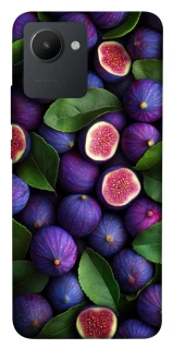 Чехол на Realme C30s Figs фото 1 из 1