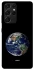 Чехол на Samsung Galaxy S21 Ultra Earth фото 1 из 1