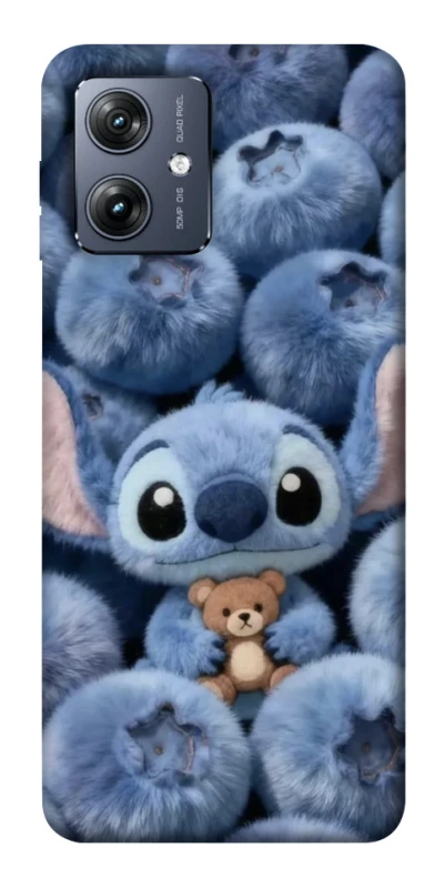 Чохол на Motorola Moto G54 Sweet Stitch фото 1 з 1