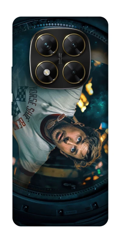 Чохол на Xiaomi Poco X7 Project Hail Mary ver.7 фото 1 з 1