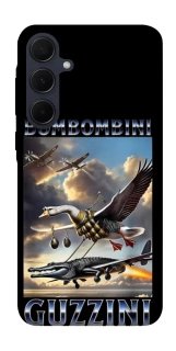 Чохол на Samsung Galaxy A55 Bombombini Gusini фото 1 з 1