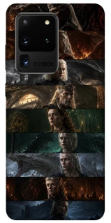 Чохол на Samsung Galaxy S20 Ultra House of the Dragon фото 1 з 1