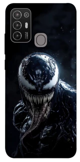 Чохол на ZTE Blade A52 Venom v3 фото 1 з 1