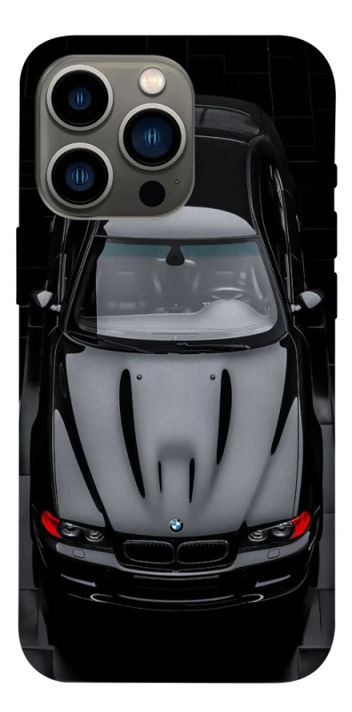 Чохол на Apple iPhone 13 Pro (6.1") BMW V12 фото 1 з 1
