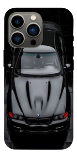 Чохол на Apple iPhone 13 Pro (6.1") BMW V12 фото 1 з 1