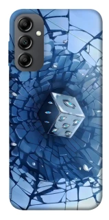 Чехол на Samsung Galaxy A14 4G/5G Daddy Gojo фото 1 из 1