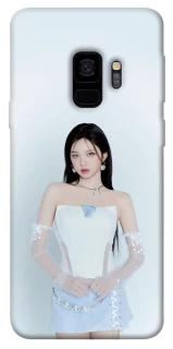 Чохол на Samsung Galaxy S9 Chiquita - BABYMONSTER фото 1 з 1