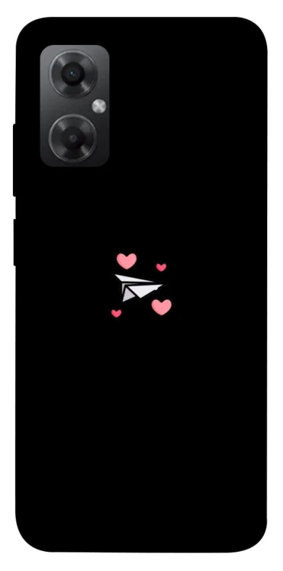 Чехол на Xiaomi Redmi Note 11R Love aesthetic ver.13 фото 1 из 1