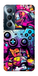 Чехол на Realme C65 4G Gamepad фото 1 из 1