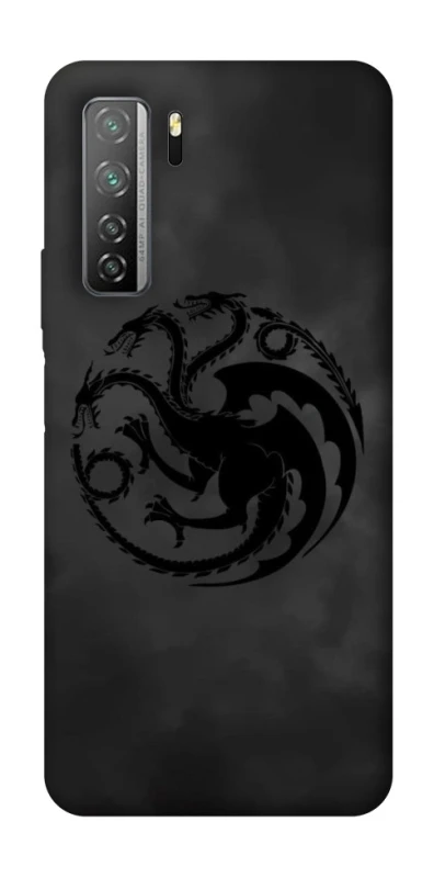Чохол на Huawei Nova 7 SE House of the Dragon ver.3 фото 1 з 1
