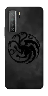 Чохол на Huawei Nova 7 SE House of the Dragon ver.3 фото 1 з 1