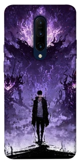 Чехол на OnePlus 7 Pro Sung Jinwoo фото 1 из 1