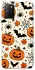 Чехол на Xiaomi Poco M3 Halloween v13 фото 1 из 1