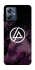 Чохол на Motorola Moto G54 Power Linkin Park logo ver.6 фото 1 з 1