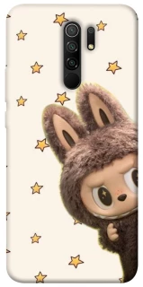 Чохол на Xiaomi Redmi 9 Cute Zimomo фото 1 з 1