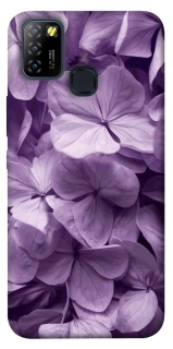 Чохол на Infinix Hot 10 Lite Floral Symphony фото 1 з 1
