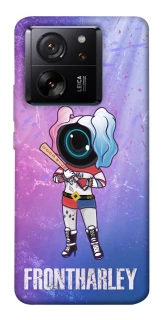 Чехол на Xiaomi 13T FrontHarley фото 1 из 1