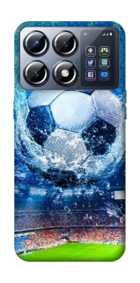 Чехол на Xiaomi POCO X8 Pro Fantasy Football Stadium фото 1 из 1