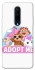 Чехол на OnePlus 7 Pro Adopt Me Pets Logo фото 1 из 1