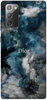 Чохол на Samsung Galaxy Note 20 Dior ver.2 фото 1 з 1